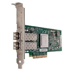 IBM QLogic HBA 8Gbit PCI-E