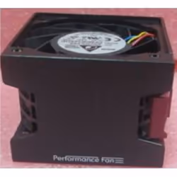 HPE 777286-001, Fan, Black, Purple
