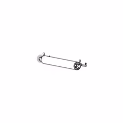 Platen STD TT Kit