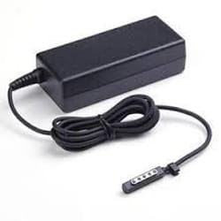 CoreParts MSPT2000WP power adapter/inverter Indoor 65 W Black