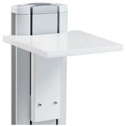 SMS Smart Media Solutions PD300010-P0 mounting kit Aluminium