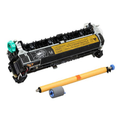 HP LaserJet 4300 maintenance