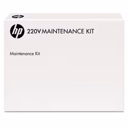 Ensure your HP printer continues to provide you with optimum print quality with periodic replacement of supplies.HP maintenan ...