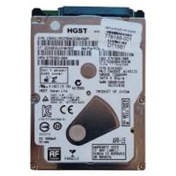 HP 500GB SATA internal hard drive 7200 RPM 2.5" Serial ATA