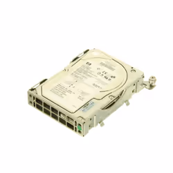 HP 36.4GB ULTRA320 10K NON HOT
