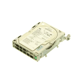 HP 36.4GB ULTRA320 10K NON HOT