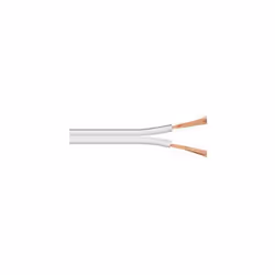 Microconnect AUDSPEAKER4, 25 m, White, 526 g, 1 pc(s), 236 mm, 148 mm