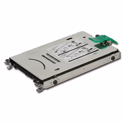 HP 500GB SATA hard disk drive, 500 GB, 5400 RPM, 2.5", Serial ATA