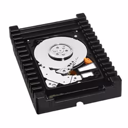 Ultra fast.Designed around a 10.000 RPM spin speed. these SATA 6 Gb/s drives include a 64 MB cache and deliver the ultimate p ...