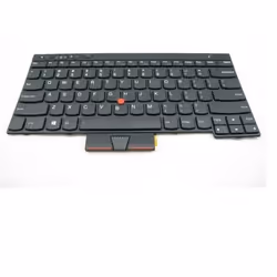 Lenovo 04X1286, Keyboard, Lenovo, ThinkPad X230/L430/L530/T430/T430s/T530/W530