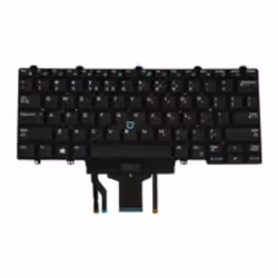 - Spare Parts for DELL Notebook