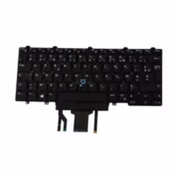 - Spare Parts for DELL Notebook