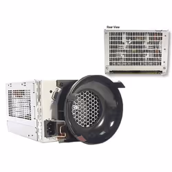 HPE Hot-plug 499W power supply