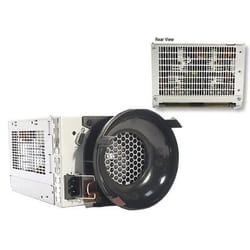HPE Hot-plug 499W power supply
