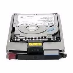 HP 146GB Fiber Channel Drive