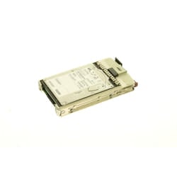 HP 146GB 10K FC HDD w/caddy. ROHS