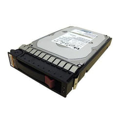 HPE 1Tb FATA 7.2K HDD