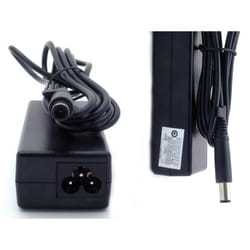 HP AC-Adapter 65W 3 Pin