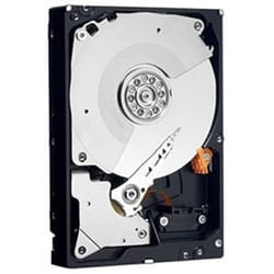 DELL MY58D internal hard drive 3 TB 7200 RPM 3.5&quot; SAS