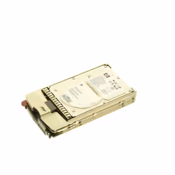 HP DRV.HD.300GB.10K.1".FC
