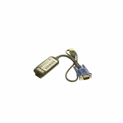 HPE ADAPTER HP BL45P USB CAT5 CBLE