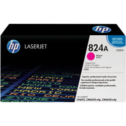 HP Magenta Image Drum