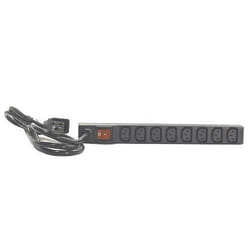 HPE SPS STRIP PWR DIST 12A C13