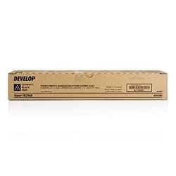 Develop A11G1D1/TN-216K Toner black. 29K pages ISO/IEC 19752 for Devel