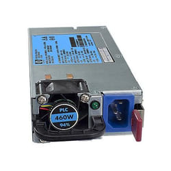 HPE DL360/380 G6 Power Supply