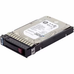 HPE 1TB HDD 7200RpM 3.5 Inch