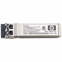 HPE ProCurve Gigabit-SX-LC