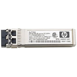 HPE ProCurve Gigabit-SX-LC