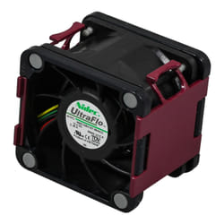 HPE Hot plug fan