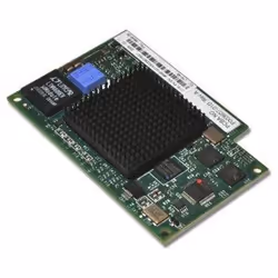 Emulex 8 Gb Fibre Channel Expansion Card (CIOv) for IBM BladeCenter