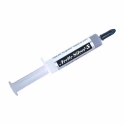Arctic Silver AS5, 12g, Thermal paste, White, -50 - 130 °C, 12 g