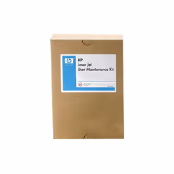 HP LaserJet Supply / Maintenance Kits ensure your HP printer remains in working condition and continues providing your worker ...