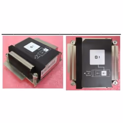 HPE 777687-001, Cooling unit, Grey, Black