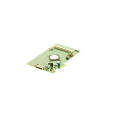 HP Copy processor board