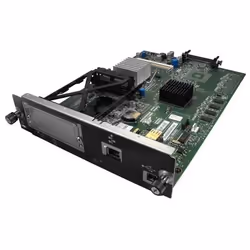 HP FORMATTER ASSY KIT 07.030.