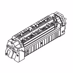 Compatible Printers: Kyocera TASKAlfa 2550 ci. Copystar CS 2550 ci