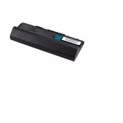 This Toshiba primary battery pack is a 6 cell. rechargeable. removable lithium ion battery. Avoid finding yourself on the roa ...