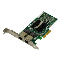 HPE NC360T GB Adapter PCIe High