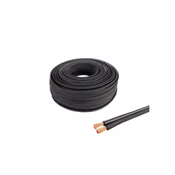 Vivolink PROSPEAK4, Copper, 100 m, Black
