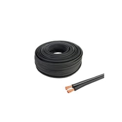 Vivolink PROSPEAK4 audio cable 100 m Black