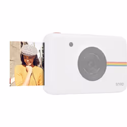 Polaroid 2x3'' Premium ZINK Paper instant picture film 30 pc(s) 50 x 75 mm