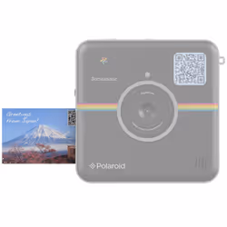 Polaroid 2x3'' Premium ZINK Paper instant picture film 30 pc(s) 50 x 75 mm - Additional view 5