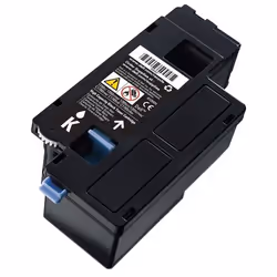 Cartridge delivers excellent print quality. sharp images and text – up to a 2.000 page yield.Compatible Printers: Dell C 1765 ...