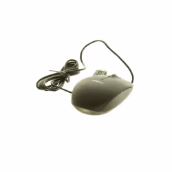 DELL Kit Mouse. USB. 3 Buttons.