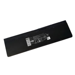 DELL W57CV laptop spare part Battery