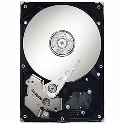Seagate 250 GB 3G 7.2K 3.5 inch SATA